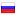 velostrana.ru hosted country